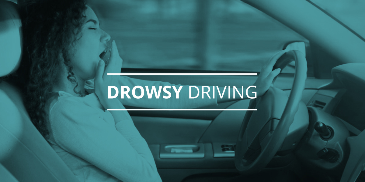 Drowsy Driving in Seattle