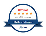 Reviews 5 stars out of 16 reviews Matthew N. Menzer