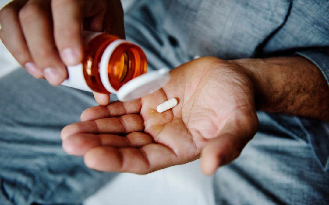 How Do You Prove a Medication or Pharmacy Error in Washington?