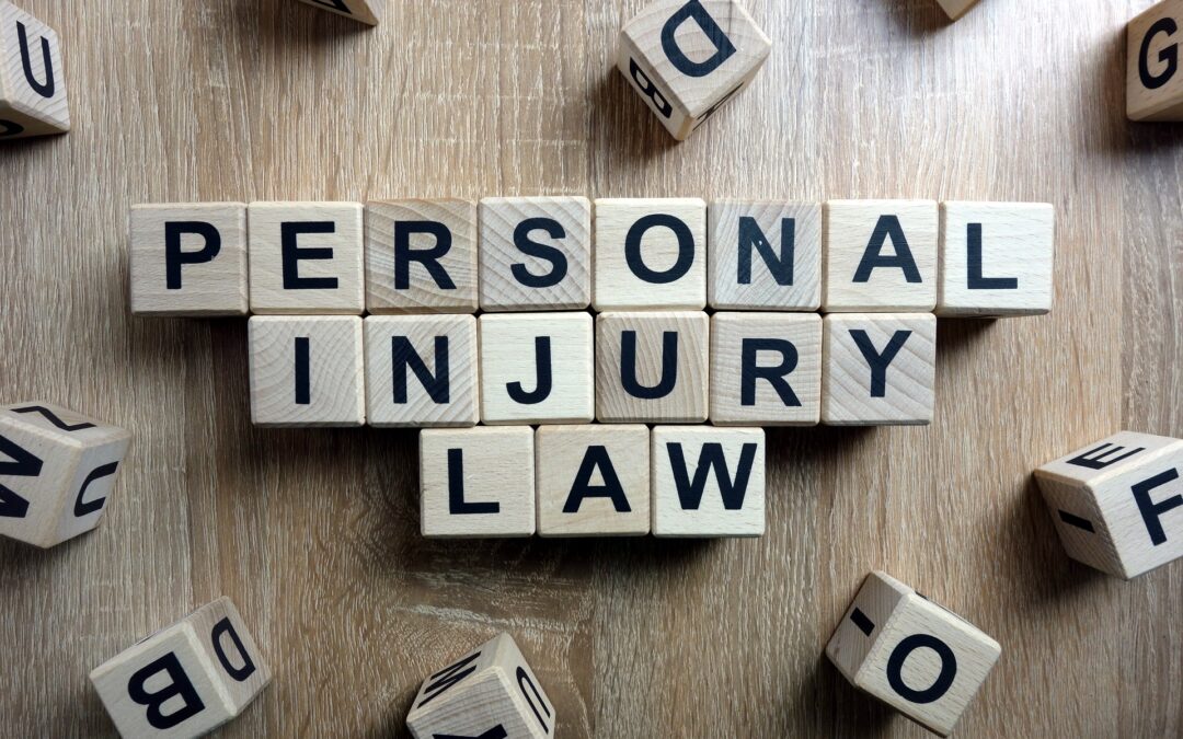 Understanding Proof in Washington Personal Injury Cases