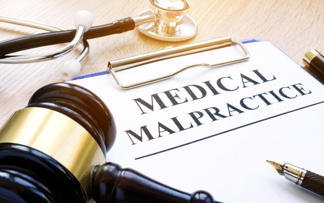 What Are the Elements of a Wrongful Death Case Involving Medical Malpractice in Washington State?