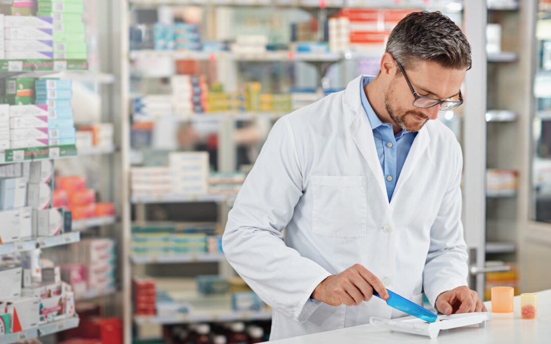 What is Included in Pharmacist Malpractice?