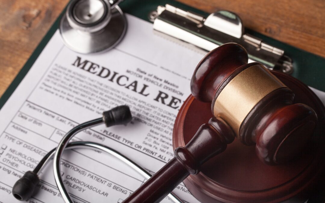 Can You Sue for Medical Malpractice Without a Lawyer in Washington?