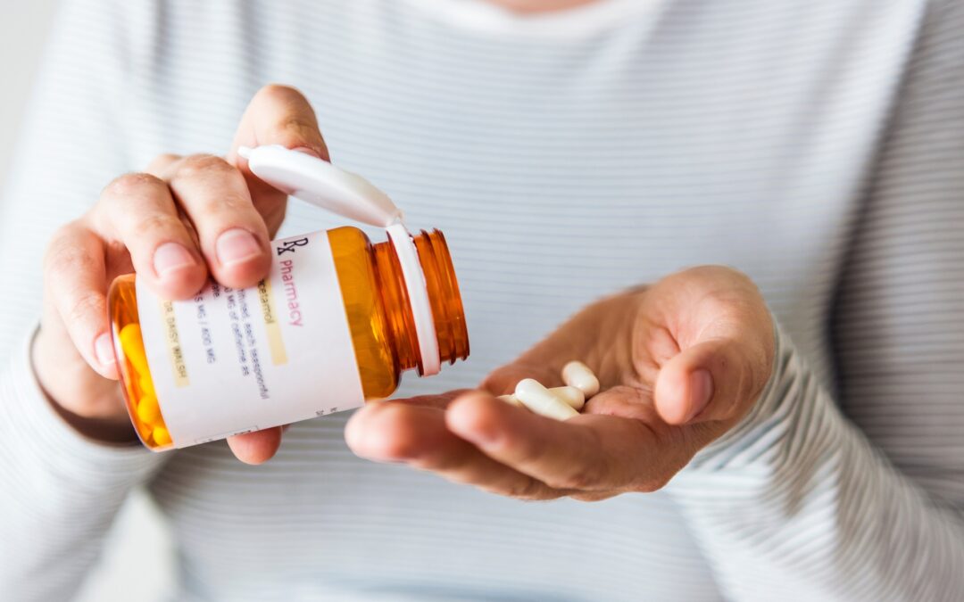 Exploring the Root Causes of Prescription Drug Errors