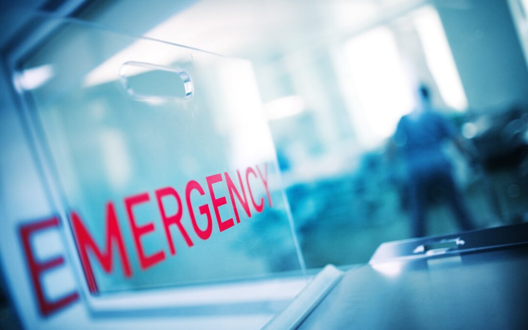 Understanding Emergency Room Error Accountability in Washington State