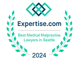 Top Medical Malpractice Lawyer in Seattle