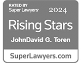 Rising Stars John David