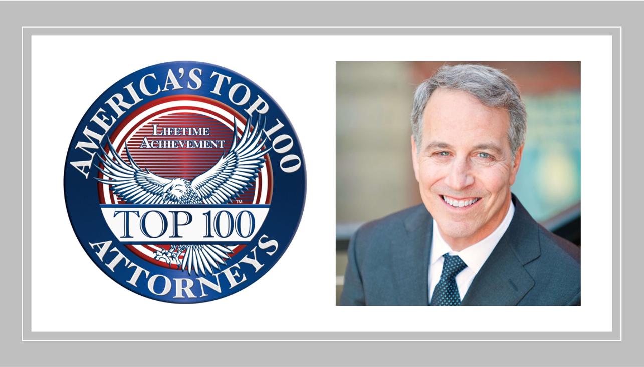 America's Top 100 Attorneys