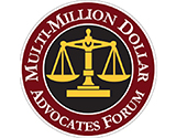 Multi-million Dollar Advocates Forum