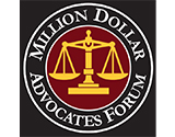 Million Dollar Advocates Forum