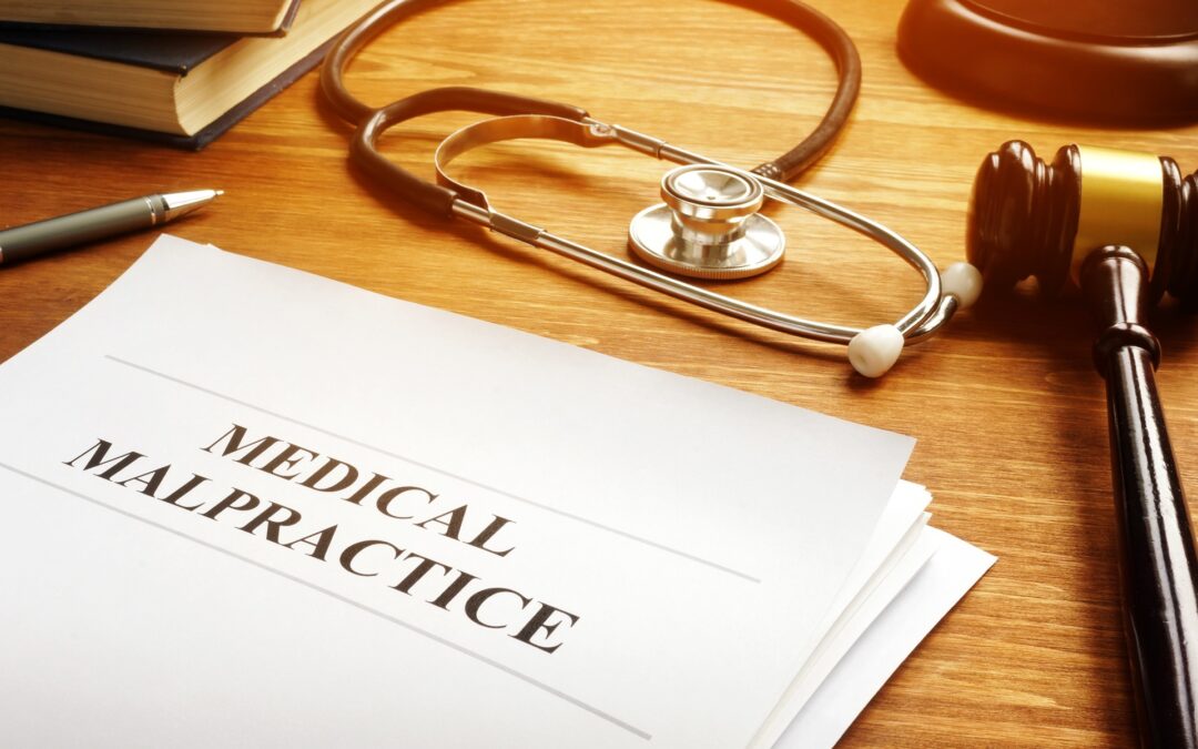 Settling Your Washington Medical Malpractice Case Before Trial